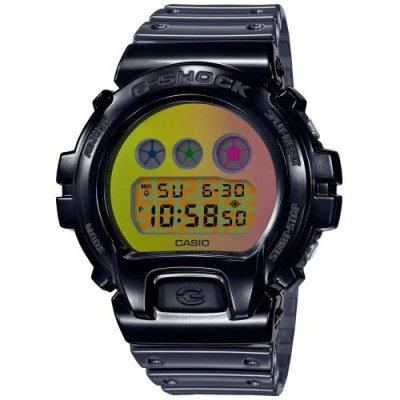 Casio G-Shock DW-6900SP-1ER