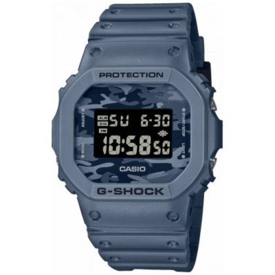 Casio G-Shock DW-5600CA-2ER