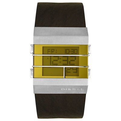 Horlogeband excl. horloge 