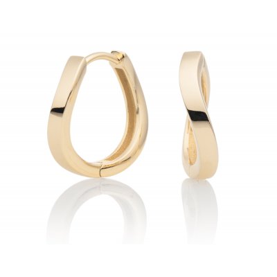 Flare Gold Plated