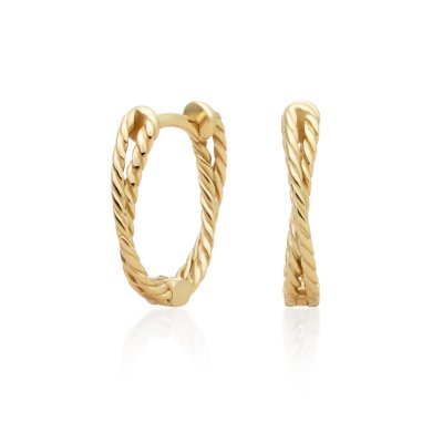 Double Twist Gold