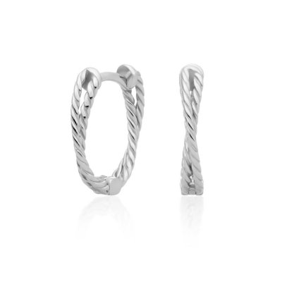 SPARKLING JEWELS OORBELLEN EAS22