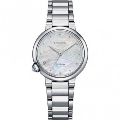 Citizen Dames horloge Dau L-Elegance EM0910-80D