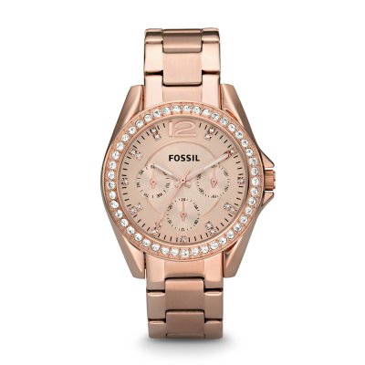 Fossil Riley