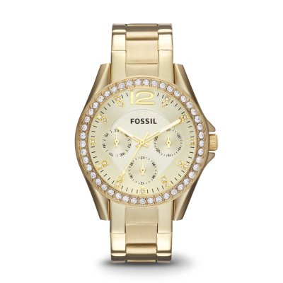 Fossil Riley