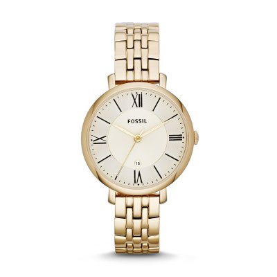 Fossil Jacqueline