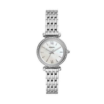 Fossil Carlie Mini
