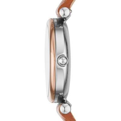 Fossil Carlie Mini Horloge ES4701