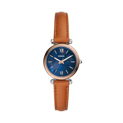 Fossil Carlie Mini