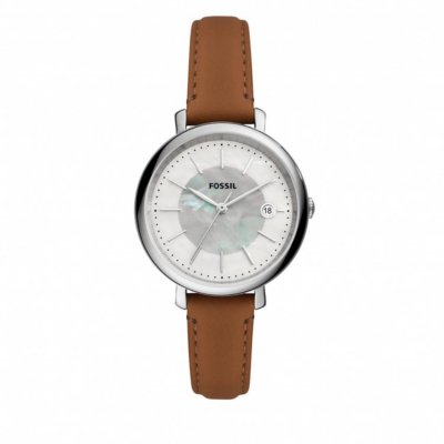 FOSSIL HORLOGE DAMES JACQUELINE ES5090