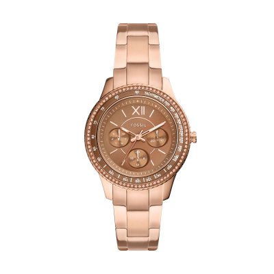 Fossil Stella Sport
