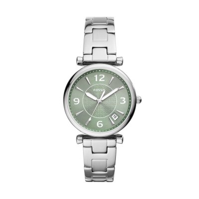 Fossil Carlie