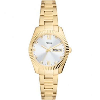 Fossil ES5199 Scarlette horloge