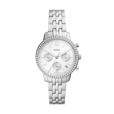 FOSSIL HORLOGE DAMES ES5217