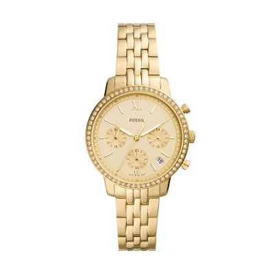 FOSSIL HORLOGE DAMES ES5219