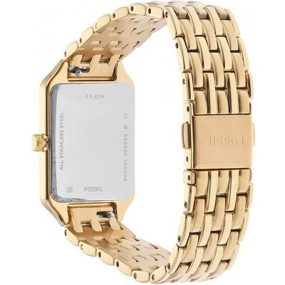 FOSSIL HORLOGE DAMES ES5220
