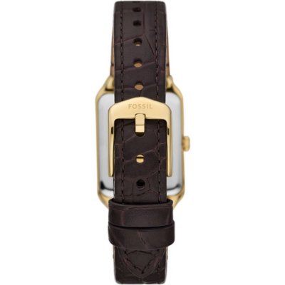 FOSSIL HORLOGE RAQUEL ES5367