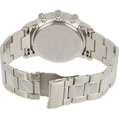 Fossil Neutra Chrono Horloge FS5384