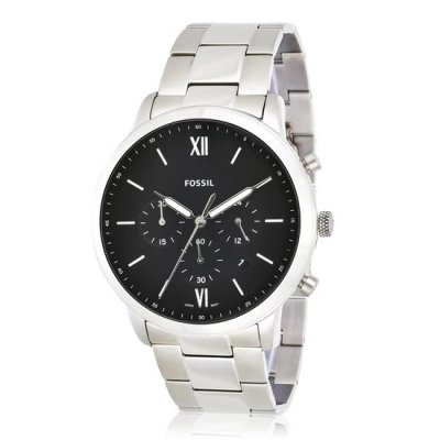 Fossil Neutra Chrono Horloge FS5384