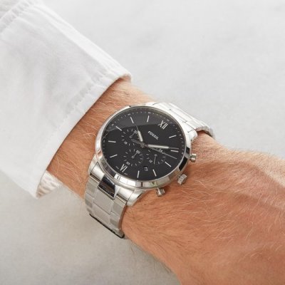 Fossil Neutra Chrono Horloge FS5384