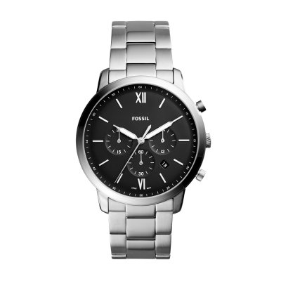 Fossil Neutra Chrono