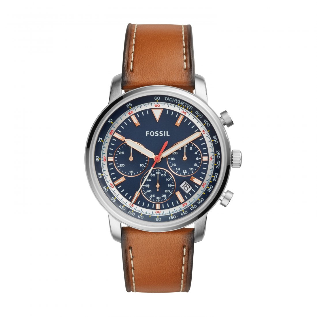 fossil q goodwin review