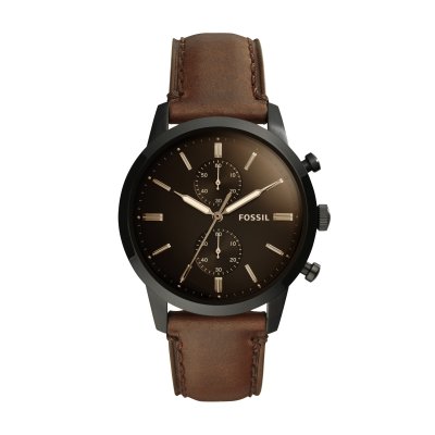 Fossil Townsman