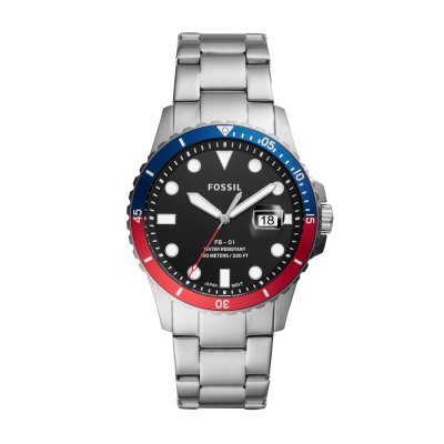 Fossil FB-01