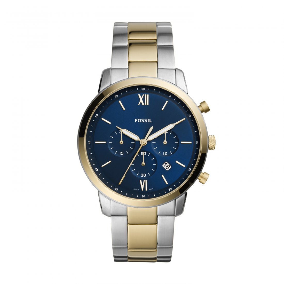 fossil q neutra