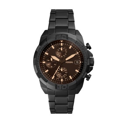 Fossil Bronson