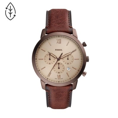 FOSSIL HORLOGE HEREN FS5941