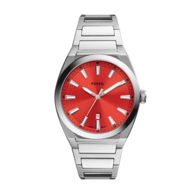 Fossil horloge heren FS5984