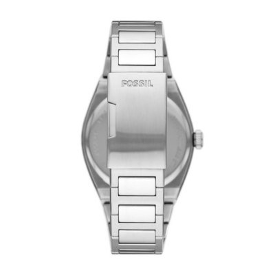 Fossil horloge heren FS5984