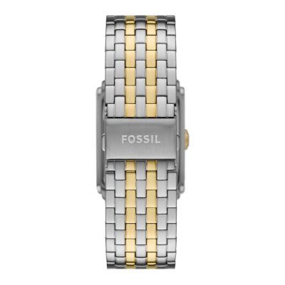 Fossil Dames horloge FS6010