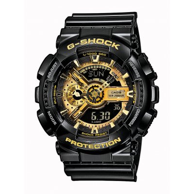 Casio G-Shock GA-110GB-1AER