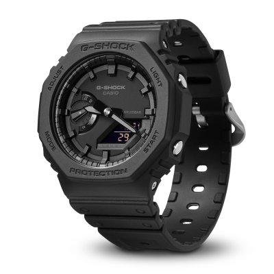 Casio G-Shock GA-2100-1A1ER