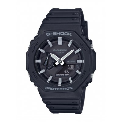 Casio G-Shock GA-2100-1AER