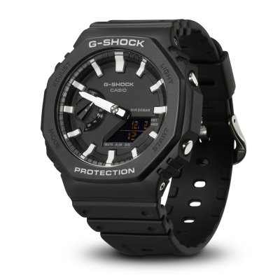 Casio G-Shock GA-2100-1AER