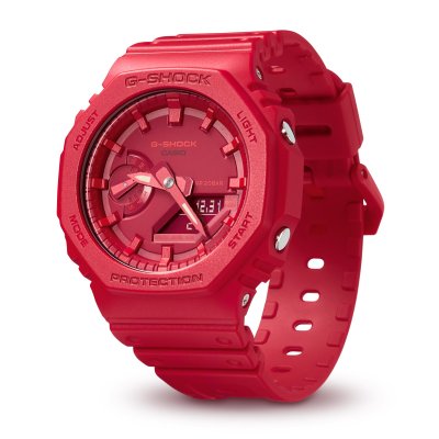 Casio G-Shock GA-2100-4AER