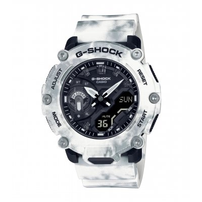 Casio G-Shock GA-2200GC-7AER