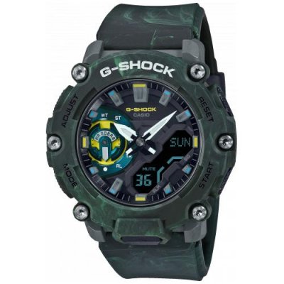 Casio G-Shock GA-2200MFR-3AER