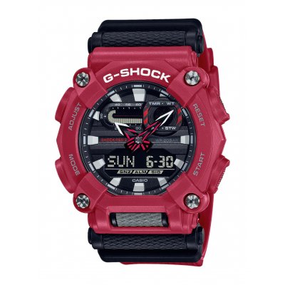 Casio G-Shock GA-900-4AER