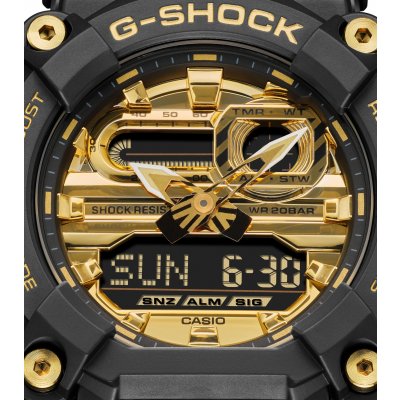 Casio G-Shock GA-900AG-1AER