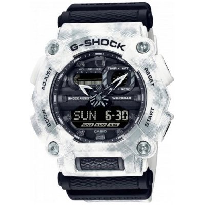 Casio G-Shock GA-900GC-7AER