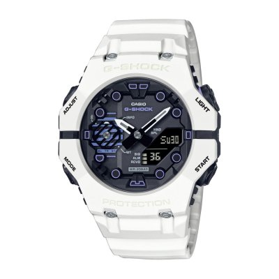 CASIO G-SHOCK CLASSIC HORLOGE GA-B001SF-7AER