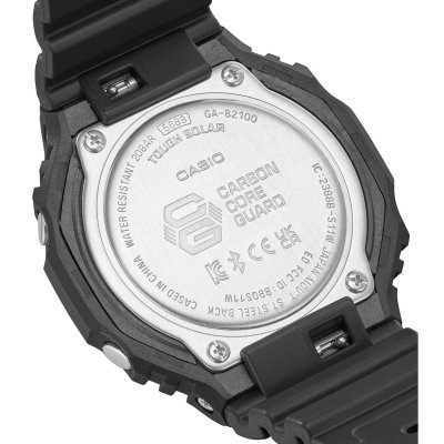 G-shock GA-B2100-1AER