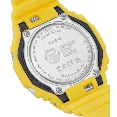 Casio G-Shock GA-B2100C-9AER