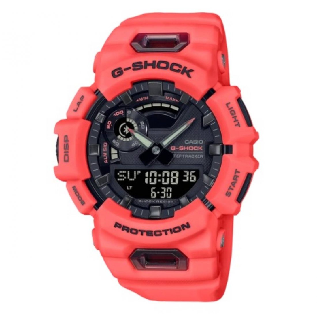 G-Shock Horloge GBA-900-4AER
