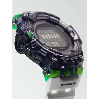 Casio G-Shock GBD-100SM-1A7ER