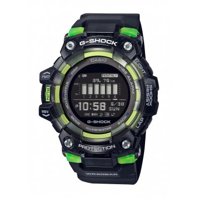 Casio G-Shock GBD-100SM-1ER